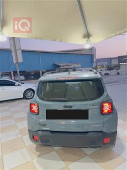 جيب رينيجيد